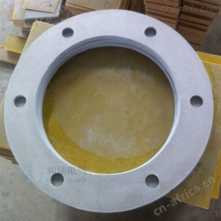 耐高温云母法兰