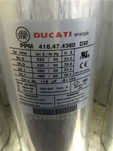 DUCATI PPM416.47.4360 D30电容