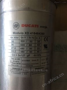 DUCATI PPM416.47.4360 D30电容