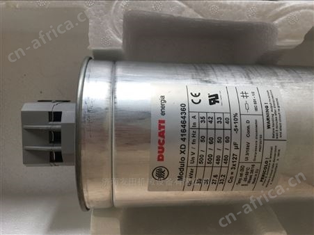 DUCATI PPM416.47.4360 D30电容