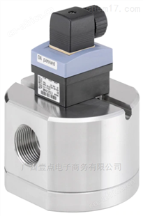 Burkert宝德流量传感器552901Burkert552901