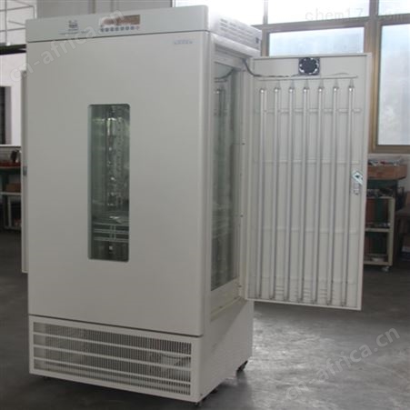 LRH-400A-LG光照培养箱24段程控式光照箱