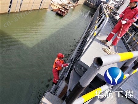 上海潜水员服务公司报价