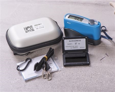 MG6-SM光泽度仪 金属表面光泽测度仪