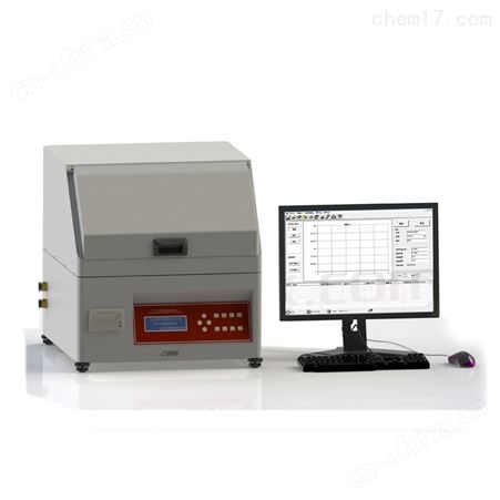 赛成薄膜测试仪GPT-301压差法气体渗透仪