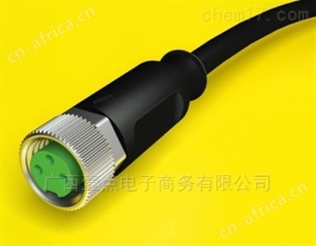 VESTER电缆VK-M8-g/M8-g 2m价格