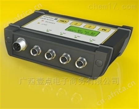 VESTER可编程控制器VCA400