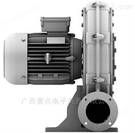 ELEKTROR气体过滤器