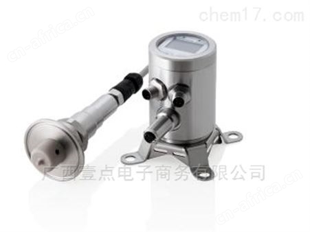 Anderson-Negele温度传感器