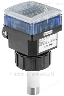 宝德BURKERT流量计449673