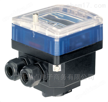 宝德BURKERT流量传感器444006