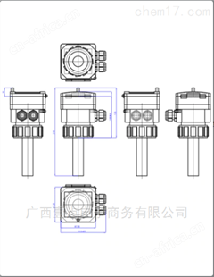 宝德BURKERT流量计449673