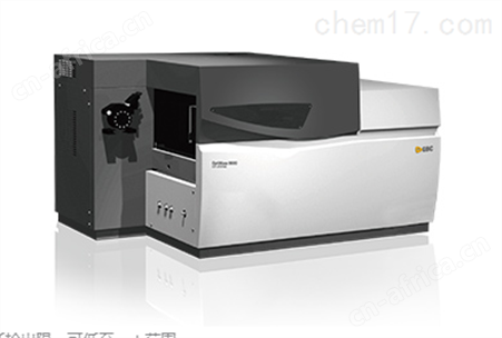 OptiMass 9600等离子体飞行时间质谱仪