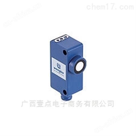 德国Wenglor威格勒Wenglor超声波传感器