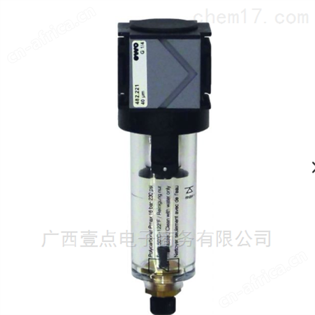 ewo482.322M气体过滤器