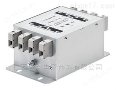 schaffner接插件815763