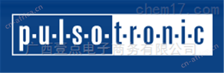 德国PULSOTRONIC型号PULSOTRONIC价格