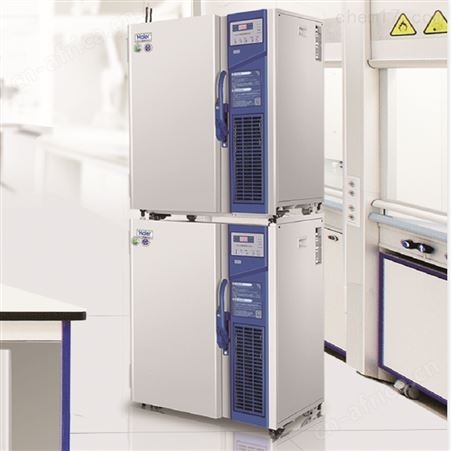 -86℃超低温保存箱DW-86L100J疫苗保存冰箱