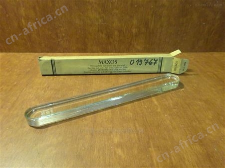 MAXOS光学镜片200 x 25 rund DIN 7080-10