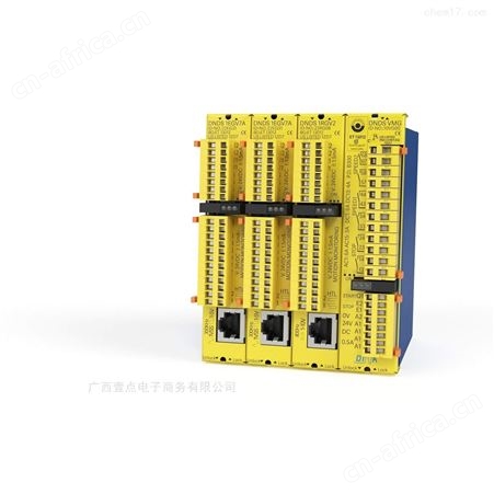 DINA DNDS PMG 10PG00扩展模块