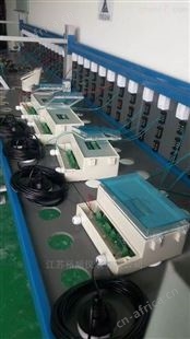 屋顶消防水箱液位计