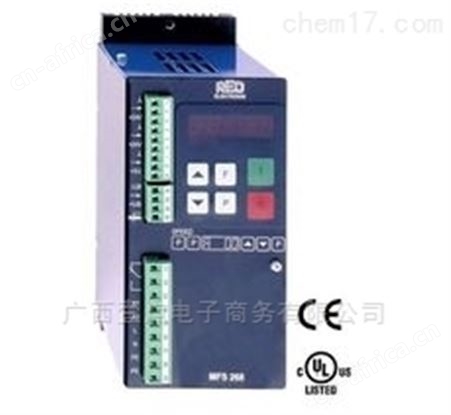 REO ELEKTRONIK AG变频器