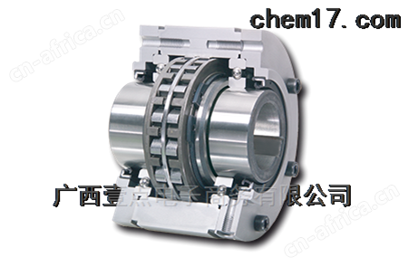 RINGSPANN衬套2198-010100-023.70德国原装