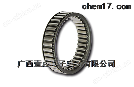 RINGSPANN衬套2198-010100-023.70德国原装