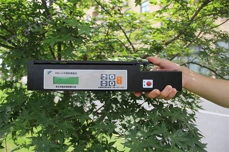 YMJ-D手持叶面积仪 活体叶面测量仪