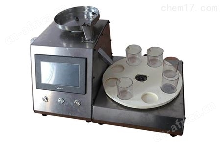 SLY-E称重型电子自动数粒仪 称重数粒器