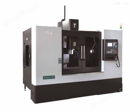 XHC715立式加工中心
