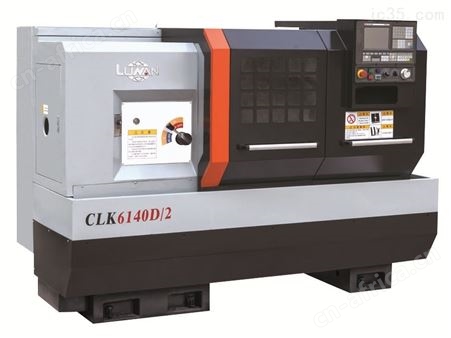 CLK6140D/1数控车床