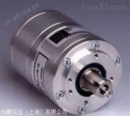 SCANCON编码器SCA50