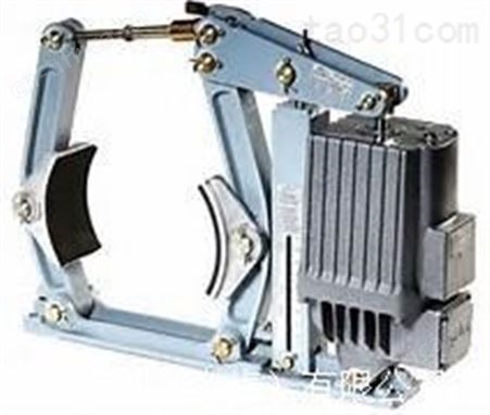 Galvi蹄式制动器