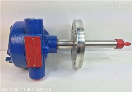 MAGNETROL浮球液位开关