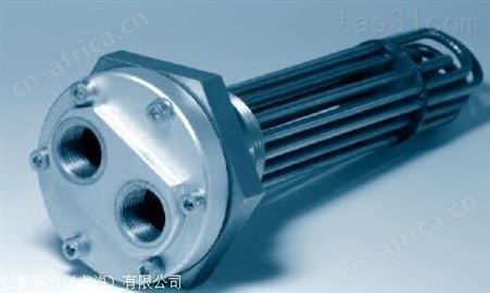 UNIVERSAL HYDRAULIK热交换器