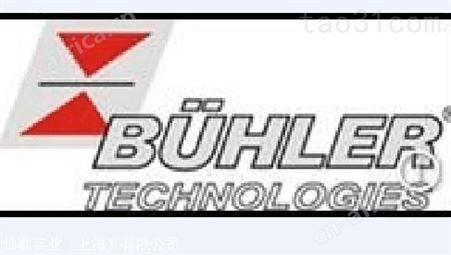 BUHLER比勒抽样泵