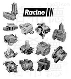RACINE液压泵价格