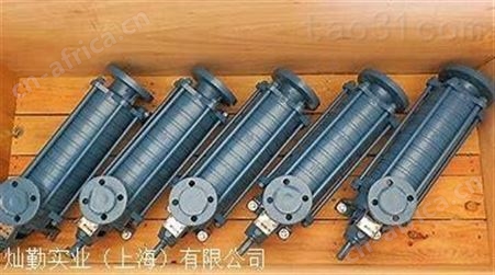 Sterling SIHI化工泵配件