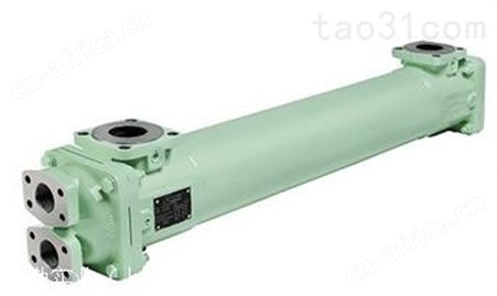 HS COOLER热交换器、HS COOLER冷却液冷凝器