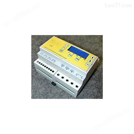 tec automatismes继电器 tec automatismes核继电器