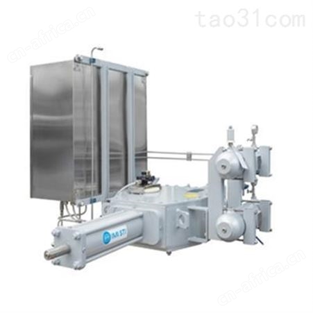 STI执行器 STI定位器 STI气动执行器 STI液压执行器