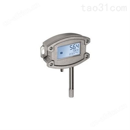 S+SRegeltechnik传感器 S+SRegeltechnik控制单元 S+SRegeltechnik恒温器 S+S传感器 S+SRegeltechnik探头