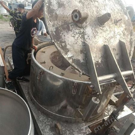 合金材质冷凝器设备 二手钛材列管式冷凝器 超跃设备
