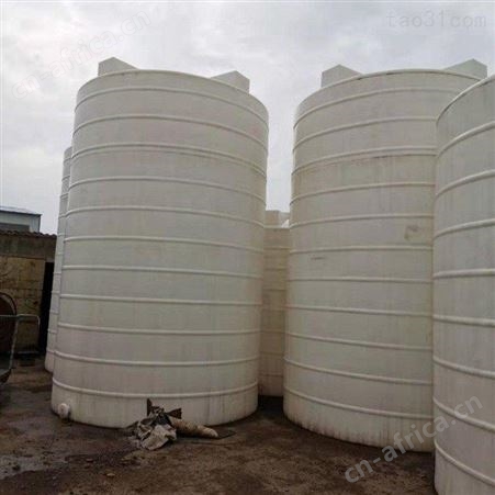 回收二手吨桶 二手1000L桶 1立方塑料桶容器