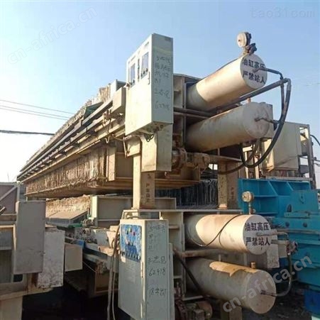 山东二手厢式压滤机滤板销售 二手厢式压滤机滤板厂家 60-2000型压滤机滤板