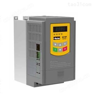 parker派克AC10P高性能矢量型交流驱动器