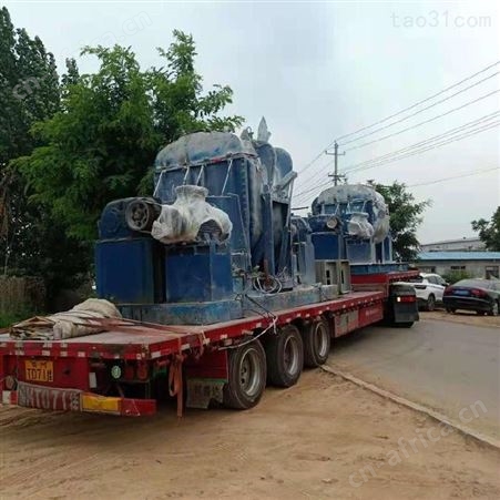 超跃二手反应釜 二手不锈钢反应釜 二手搪瓷反应釜 500L-50方反应釜现货