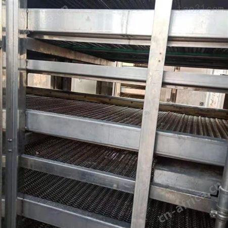 二手滚筒烘干设备 1000型滚筒烘干机 48-192型烘箱 超跃烘干设备