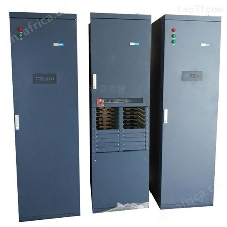 中兴ZXDU88 S402分立式电源系统 室内开关电源柜 科领奕智